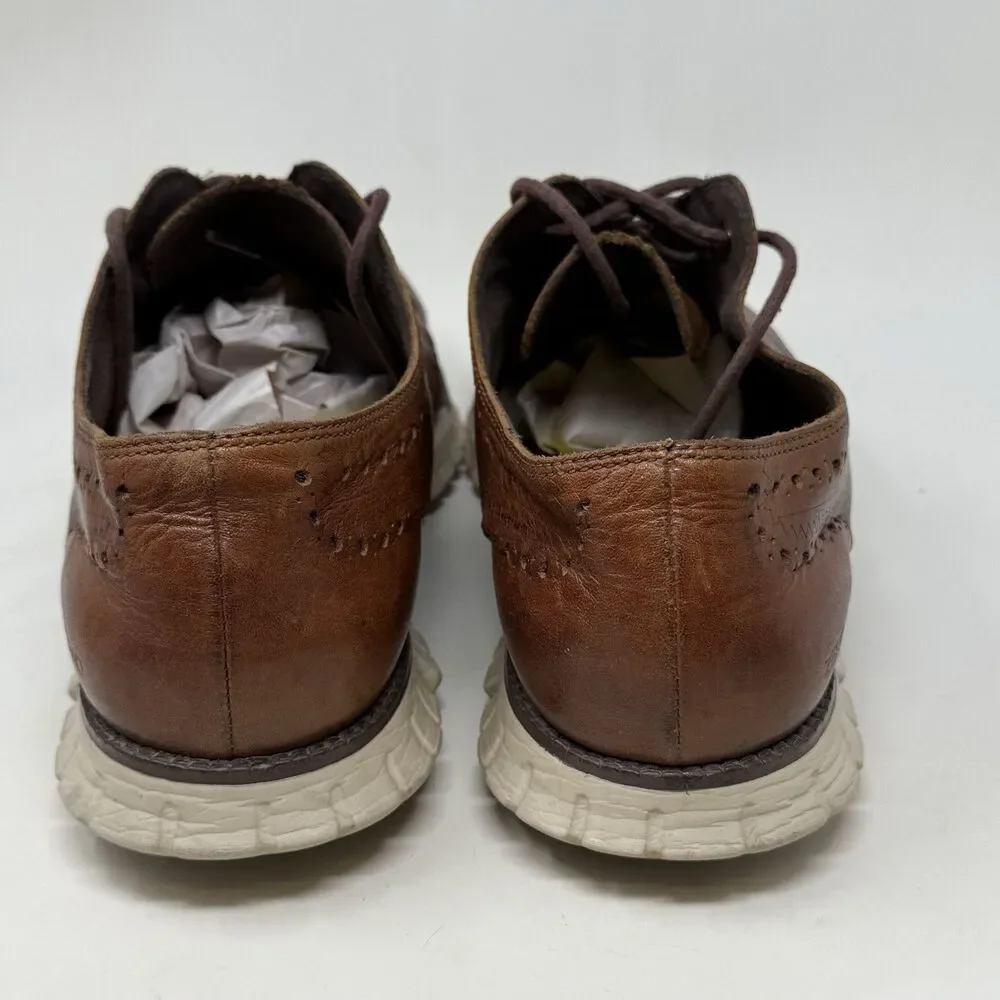 Cole Haan overall good
